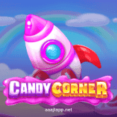 Candy Corner Slot Game by aaajl