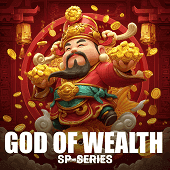 God of Wealth Slot Game aaajl