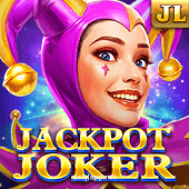 Jackpot Joker Slot Game Image