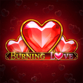 Burning Love Free Spins Casino Game